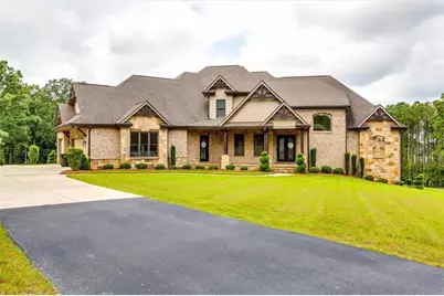 5460 Emmett Still Road, Loganville, GA 30052 - Photo 2