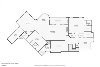 5460 Emmett Still Road, Loganville, GA 30052 - Photo 98