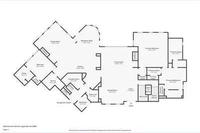 5460 Emmett Still Road, Loganville, GA 30052 - Photo 100