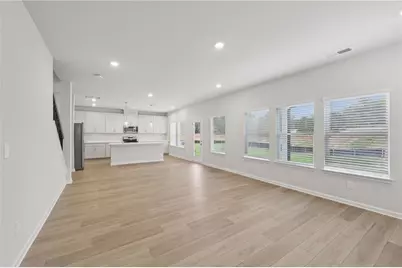 4439 Brick Tunnel Street, Powder Springs, GA 30127 - Photo 10