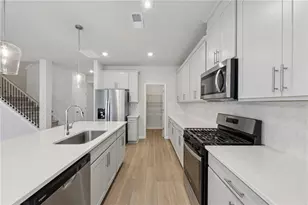 4439 Brick Tunl St, Powder Springs, GA 30127 - Photo 14