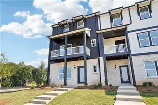 6070 Molo Ln, Cumming, GA 30041 - Photo 2