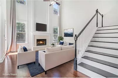 2479 Mitford Court, Dacula, GA 30019 - Photo 4