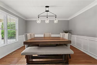 6049 Wyndham Woods Drive, Powder Springs, GA 30127 - Photo 12