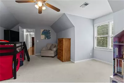 6049 Wyndham Woods Drive, Powder Springs, GA 30127 - Photo 20