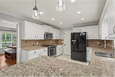 6049 Wyndham Woods Drive, Powder Springs, GA 30127 - Photo 8