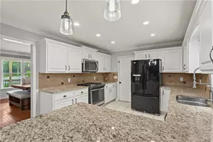 6049 Wyndham Woods Dr, Powder Springs, GA 30127 - Photo 8