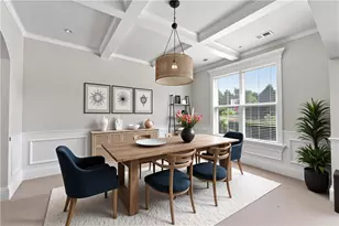 3227 Hollowstone Dr, Loganville, GA 30052 - Photo 10