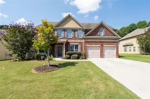 3227 Hollowstone Dr, Loganville, GA 30052 - Photo 2