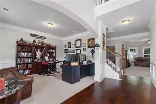 3227 Hollowstone Dr, Loganville, GA 30052 - Photo 6