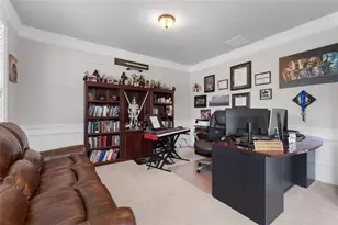 3227 Hollowstone Dr, Loganville, GA 30052 - Photo 8