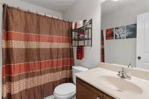 3227 Hollowstone Dr, Loganville, GA 30052 - Photo 36