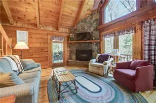 33 Spruce Drive, Suches, GA 30572 - Photo 6