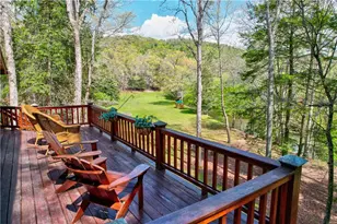 33 Spruce Drive, Suches, GA 30572 - Photo 20