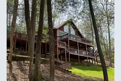 33 Spruce Drive, Suches, GA 30572 - Photo 34