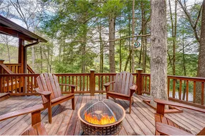 33 Spruce Drive, Suches, GA 30572 - Photo 22