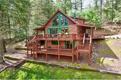 33 Spruce Drive, Suches, GA 30572 - Photo 2