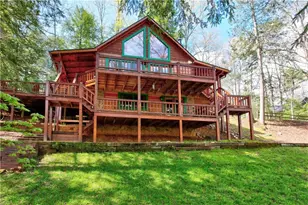 33 Spruce Drive, Suches, GA 30572 - Photo 1