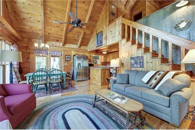 33 Spruce Drive, Suches, GA 30572 - Photo 4