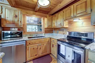 33 Spruce Drive, Suches, GA 30572 - Photo 8