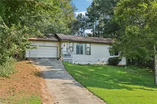 235 Mountain View Cir, Covington, GA 30016 - Photo 2