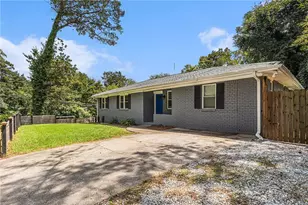 2222 Hill St NW, Atlanta, GA 30318 - Photo 2