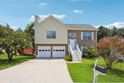 7169 Sweet Gum Court, Lithonia, GA 30058 - Photo 2