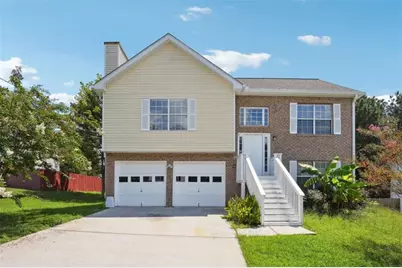 7169 Sweet Gum Court, Lithonia, GA 30058 - Photo 1