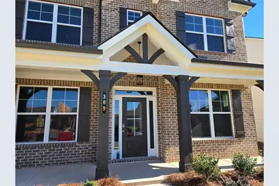 309 Westfall Terrace, Loganville, GA 30052 - Photo 4