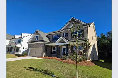 309 Westfall Terrace, Loganville, GA 30052 - Photo 2