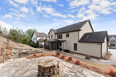 6514 Lemon Grass Lane, Flowery Branch, GA 30542 - Photo 48