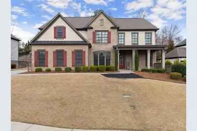 6514 Lemon Grass Lane, Flowery Branch, GA 30542 - Photo 2