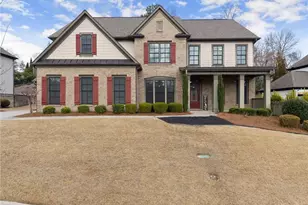 6514 Lemon Grass Ln, Flowery Branch, GA 30542 - Photo 2