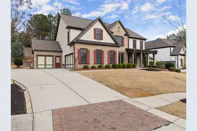 6514 Lemon Grass Lane, Flowery Branch, GA 30542 - Photo 1