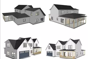 489 Barron Rd, Rome, GA 30161 - Photo 2