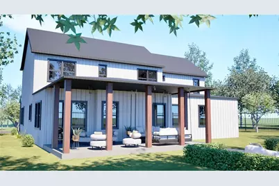 489 Barron Road, Rome, GA 30161 - Photo 2