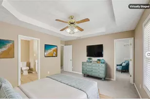 7001 Greenridge Dr, Loganville, GA 30052 - Photo 30