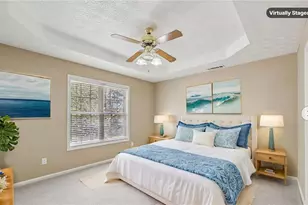 7001 Greenridge Dr, Loganville, GA 30052 - Photo 28