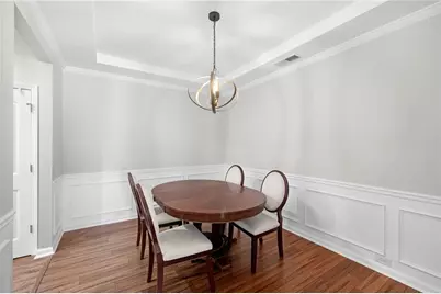 6608 Oak Hill Pass, Fairburn, GA 30213 - Photo 6