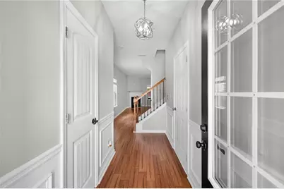 6608 Oak Hill Pass, Fairburn, GA 30213 - Photo 2