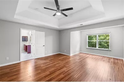 6608 Oak Hill Pass, Fairburn, GA 30213 - Photo 8