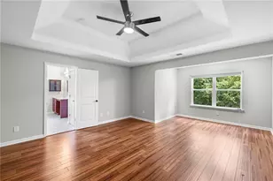 6608 Oak Hill Pass, Fairburn, GA 30213 - Photo 8