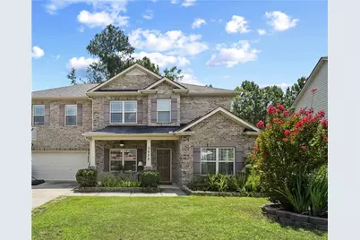 3535 Henley Street, Rex, GA 30273 - Photo 1