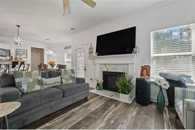 3535 Henley Street, Rex, GA 30273 - Photo 40