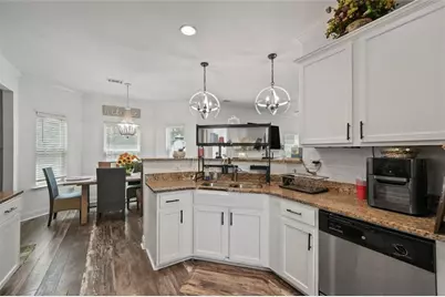 3535 Henley Street, Rex, GA 30273 - Photo 34