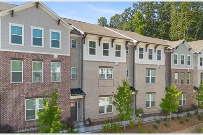 3376 Macaiva Alley, Decatur, GA 30032 - Photo 2