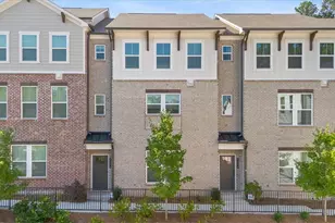 3376 Macaiva Aly, Decatur, GA 30032 - Photo 1