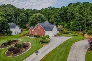 6015 Cedar Lake Trail, Loganville, GA 30052 - Photo 6