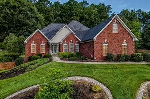 6015 Cedar Lake Trail, Loganville, GA 30052 - Photo 1