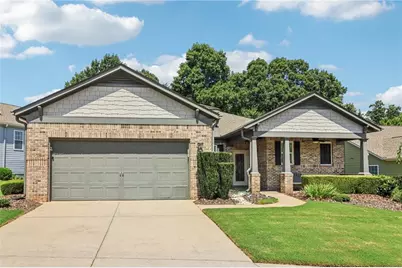 3217 Black Gum Lane SW, Gainesville, GA 30504 - Photo 1